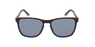 Lunettes de soleil homme SPL963 noir