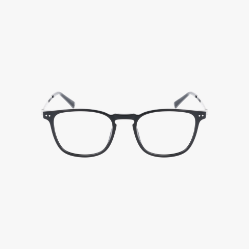 Lunettes de vue homme RONAN noir