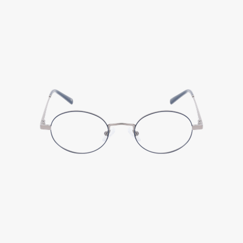 Lunettes de vue homme ORLANDO bleu