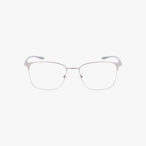 Lunettes de vue homme MAGIC242 gun/gris Vue de face