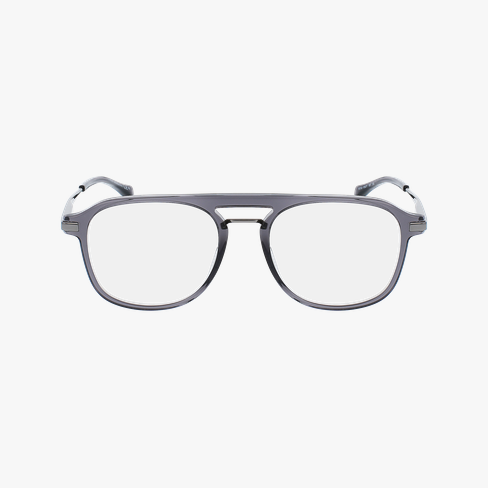 Lunettes de vue homme 1092/IT noir Vue de face