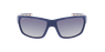 Lunettes de soleil ARTIC POLARIZED bleu