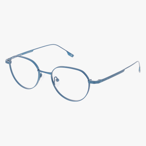 Lunettes de vue homme MAGIC295 bleu