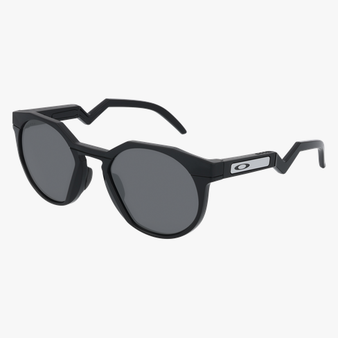 Lunettes de soleil homme HSTN OO9242 noir