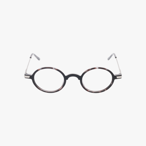 Lunettes de vue femme MAGIC246 écaille/gris