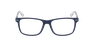 Lunettes de vue homme BASILE bleu