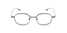 Lunettes de vue homme MAGIC296 bleu