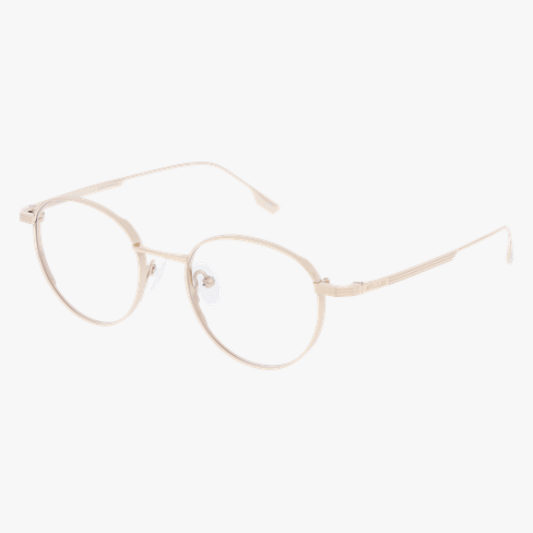 Lunettes de vue homme MAGIC298 dorée