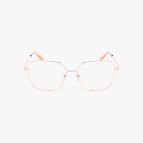 Lunettes de vue femme RZERO41 dorée