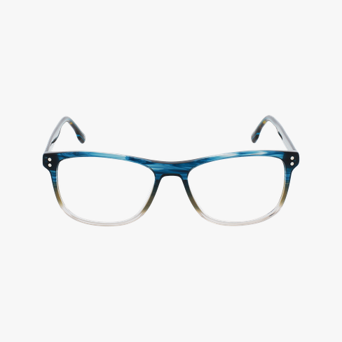 Lunettes de vue homme MAGIC205 bleu