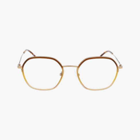 Lunettes de vue femme MAGIC 187 marron