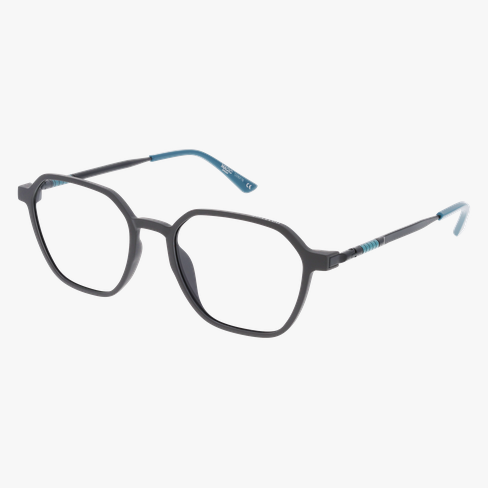 Lunettes de vue homme MAGIC285 marron