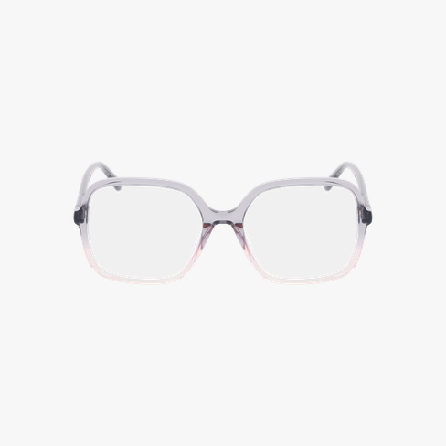 Lunettes de vue femme GU2950 écaille/rose Vue de face