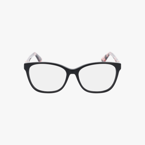 Lunettes de vue femme GU2949-N noir