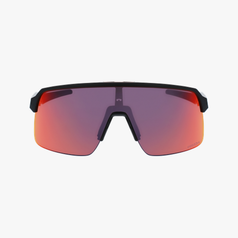 Lunettes de soleil homme Sutro Lite OO9463 noir Vue de face