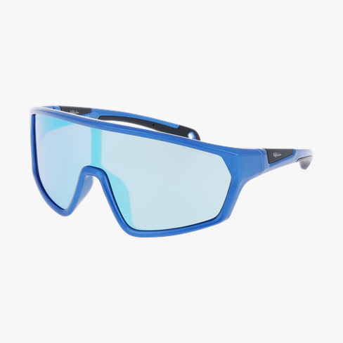 Lunettes de soleil enfant LAURIAN POLARIZED bleu