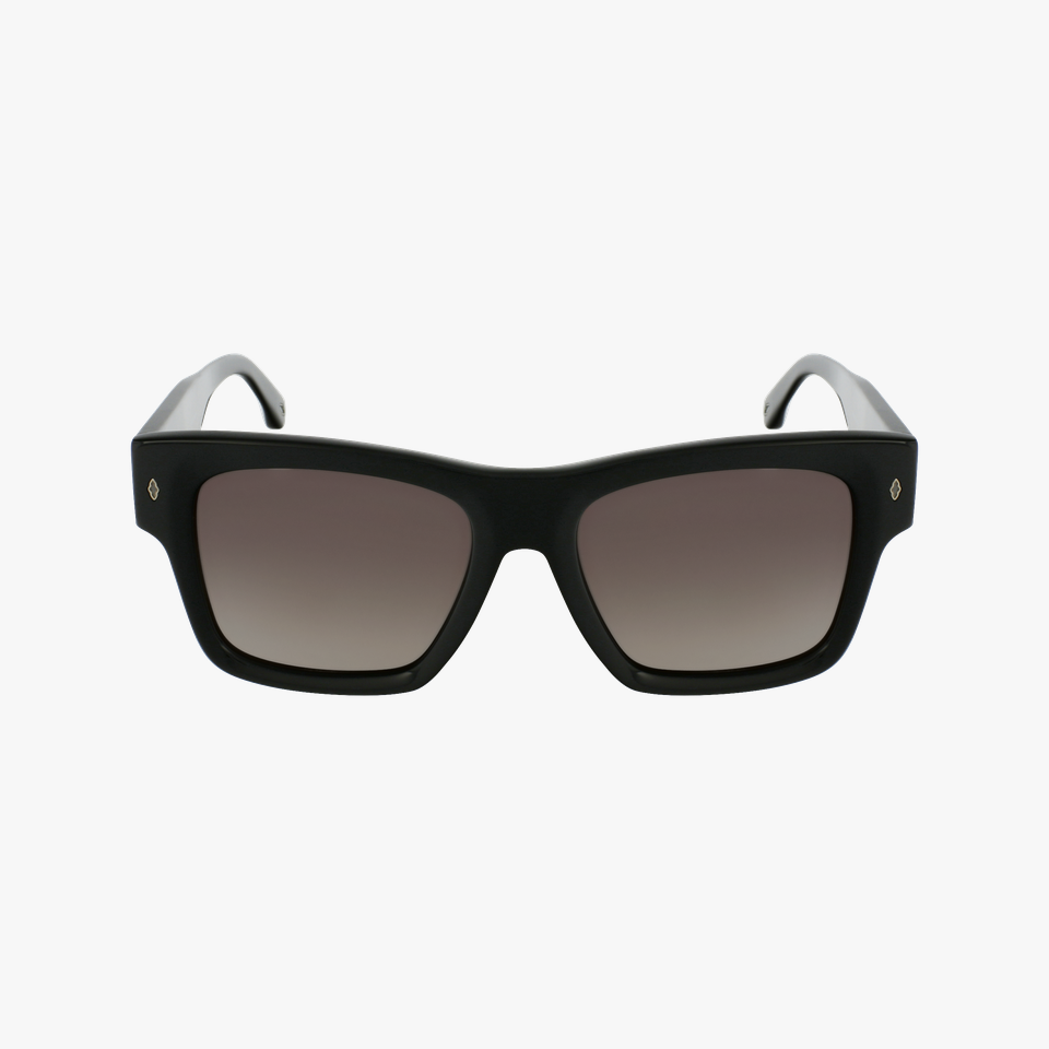 Lunettes de soleil femme BA5003S noir - Vue de face