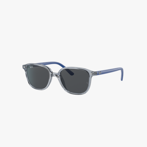 Lunettes de soleil Leonard bleu