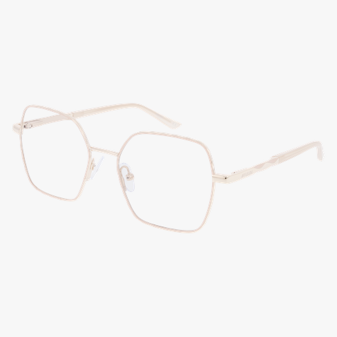 Lunettes de vue femme MAGIC288 beige