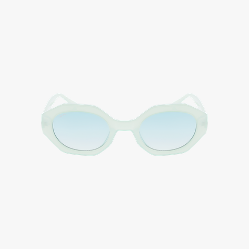 Lunettes de soleil femme LUZIA vert