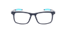 Lunettes de vue homme MAGIC268 bleu