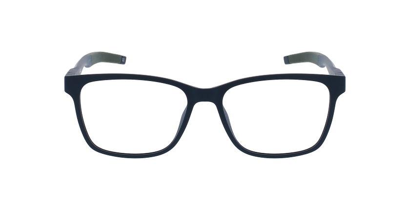 Sur-lunettes à clip pour conduite de nuit (contrastes et éblouissement), Visibilité