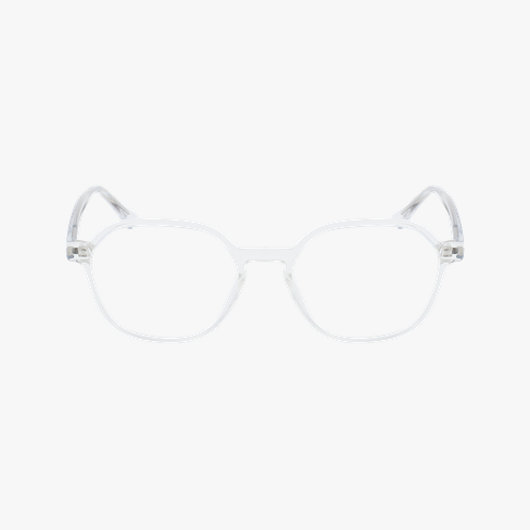 Lunettes de vue femme RZERO 37 blanc