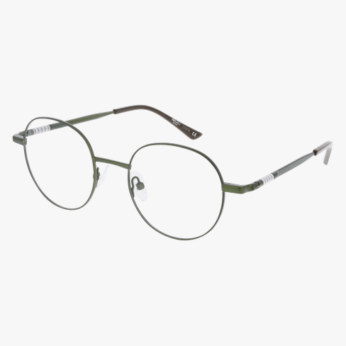 Lunettes de vue homme MAGIC283 vert