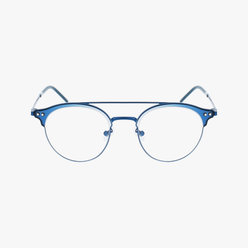 Lunettes de vue MAGIC 199 bleu