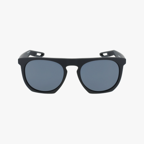 Lunettes de soleil NIKE FLATSPOT XXII DV2258 noir Vue de face