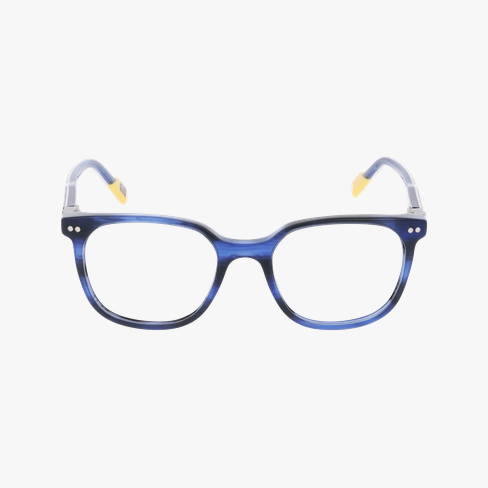 Lunettes de vue enfant 6 bleu