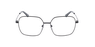 Lunettes de vue femme RZERO41 noir