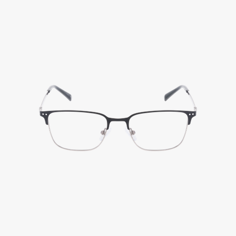 Lunettes de vue homme NATHEO noir