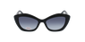 Lunettes de soleil femme GU7868 noir