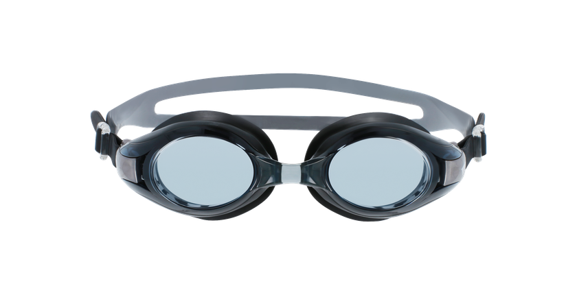 Lunettes de vue V500 VPS-500 noir - Vue de face