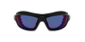 Lunettes de soleil homme Proball noir