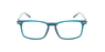 Lunettes de vue homme CARMIN vert