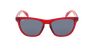 Lunettes de soleil enfant SANDRO rouge