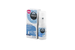 Blink Refreshing Eye Spray