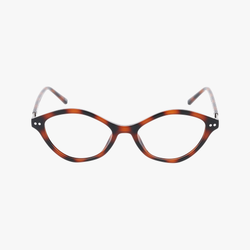 Lunettes de vue femme MAELIE écaille