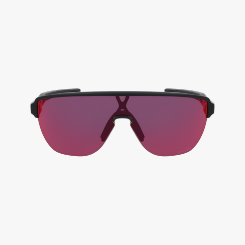 Lunettes de soleil homme Corridor OO9248 noir Vue de face