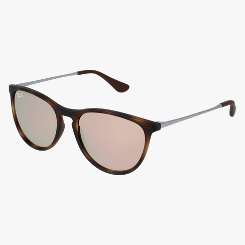 Lunettes de soleil femme 0RJ9060S écaille