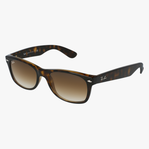 Lunettes de soleil NEW WAYFARER écaille