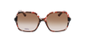 Lunettes de soleil femme GU7845 rose