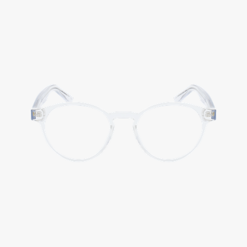 Lunettes de vue homme RZERO 30 blanc