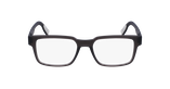 Lunettes de vue homme L2928 gris - Vue de face