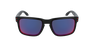 Lunettes de soleil homme Holbrook OO9102 noir