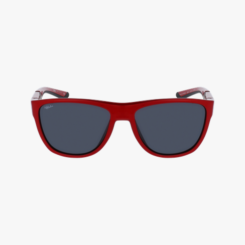 Lunettes de soleil enfant FLIPPER rouge