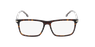 Lunettes de vue homme 286 écaille