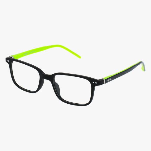 Lunettes de vue enfant MARCUS noir